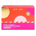 SEPHORA - SET AFTER CALENDAR 7 SURPRISES
