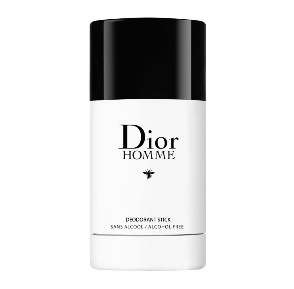 DIOR - HOMME DEODORANT STICK 75G