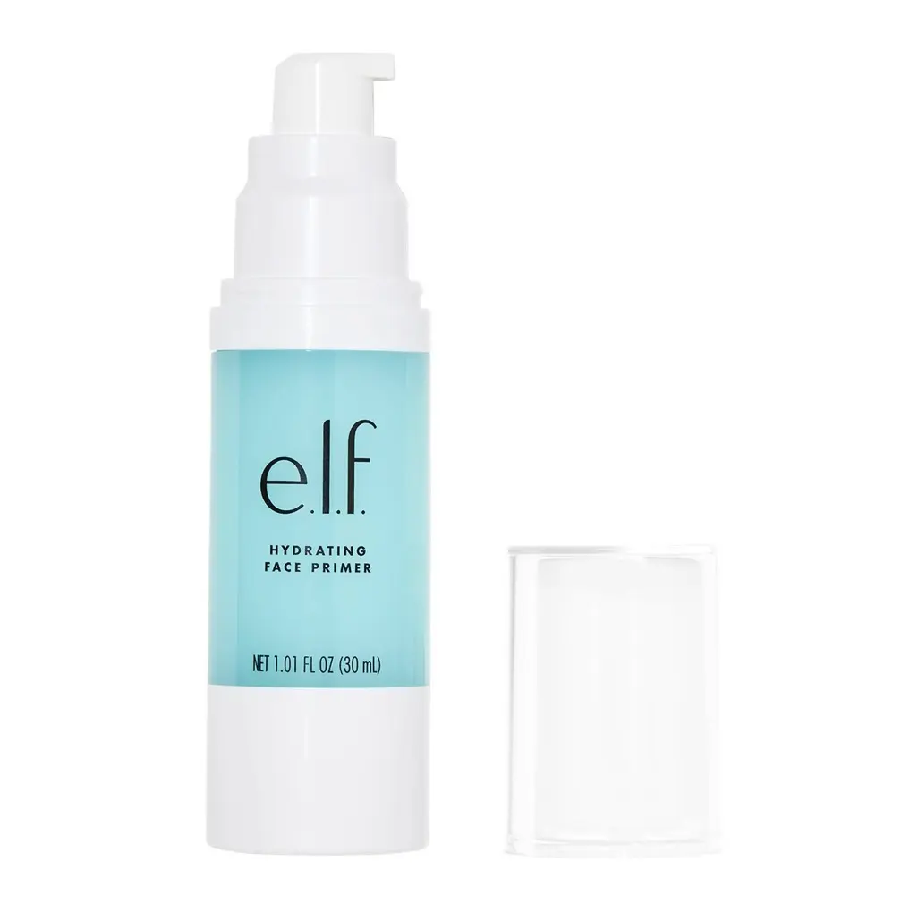 ELF - HYDRATING FACE PRIMER 30ML