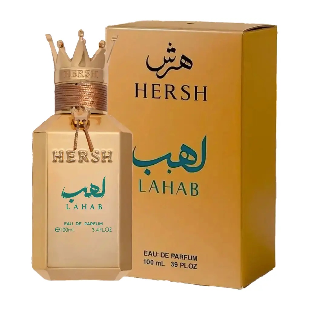 HERSH - LAHAB EDP 100ML