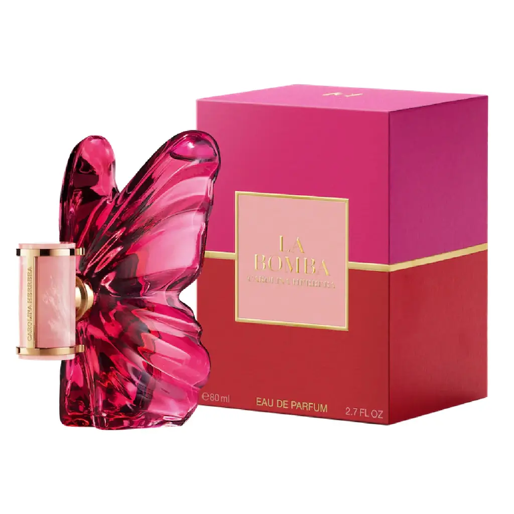 CAROLINA HERRERA - LA BOMBA EDP 80ML