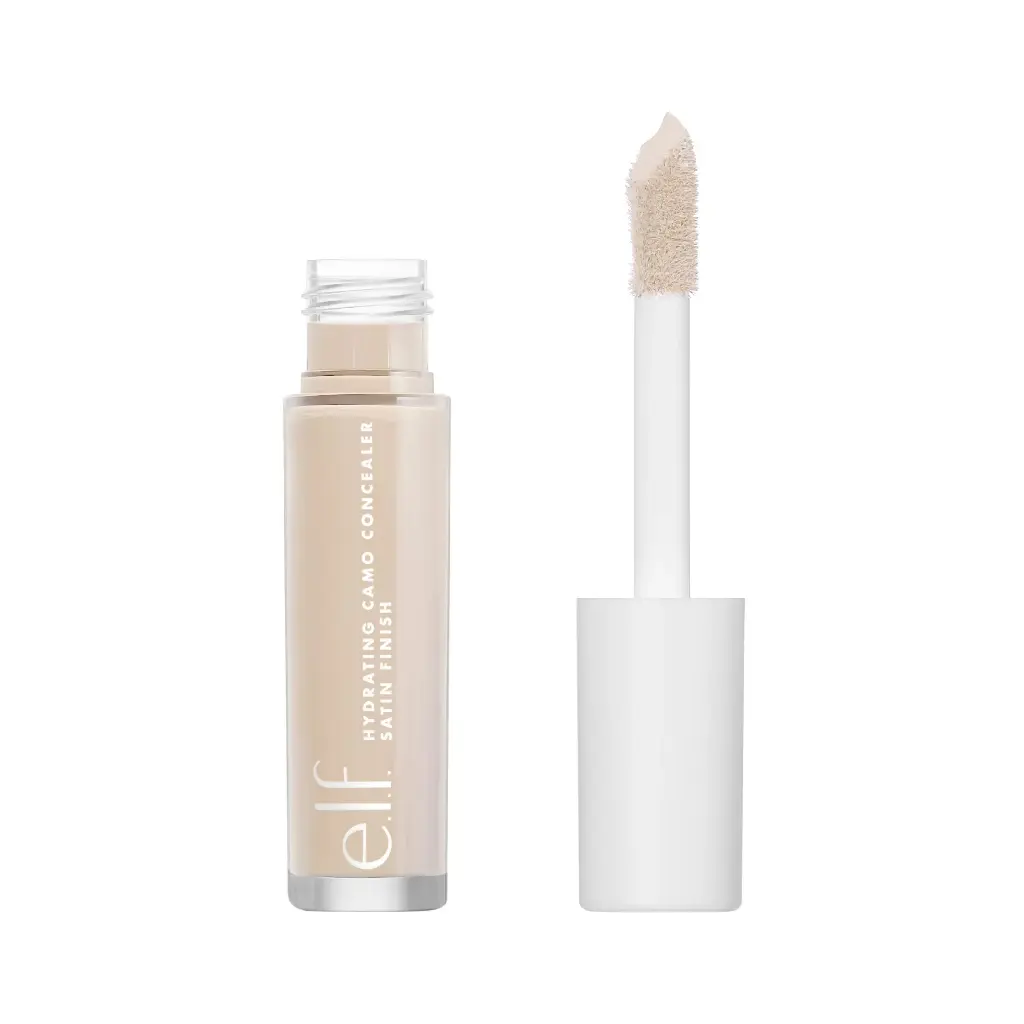 E.L.F - HYDRATING CAMO CONCEALER 6ML