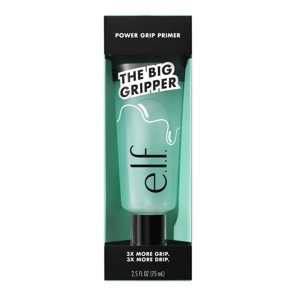 E.L.F - POWER GRIP JUMBO PRIMER 75ML