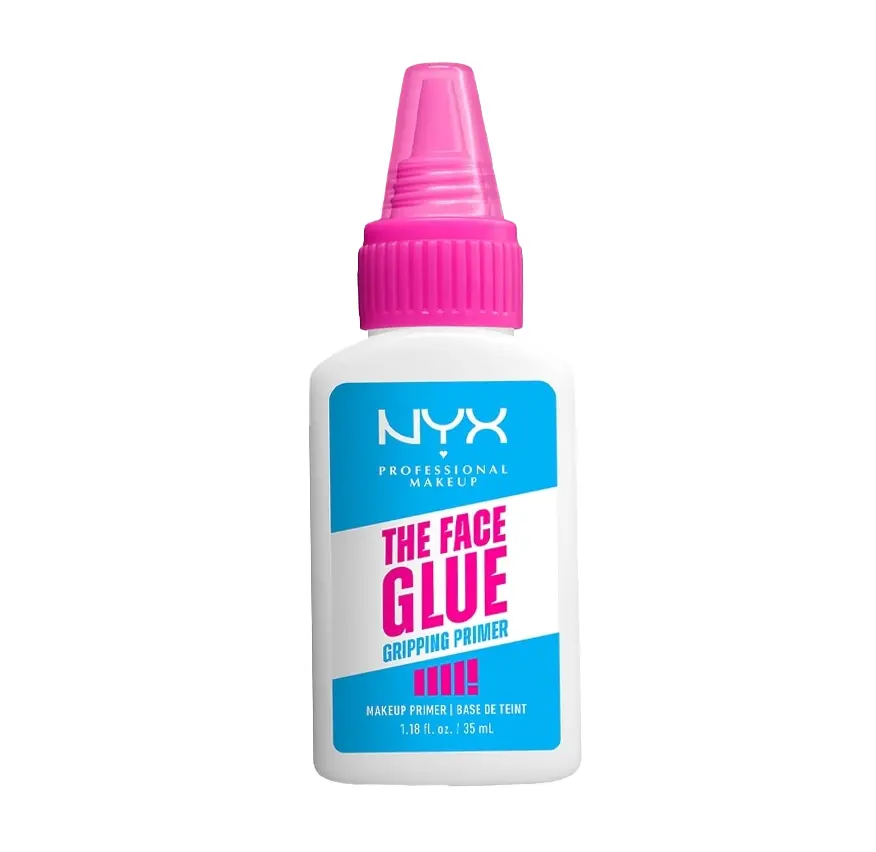 NYX - THE FACE GLUE FACE GRIPPING PRIMER 35ML