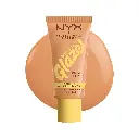 NYX - BUTTERMELT GLAZE SKIN TINT WITH SPF30 30ML