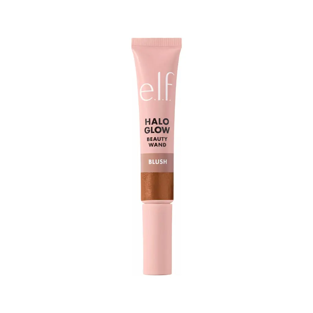 ELF - HALO GLOW BLUSH BEAUTY WAND CUSHION TIP APPLICATOR 10ML