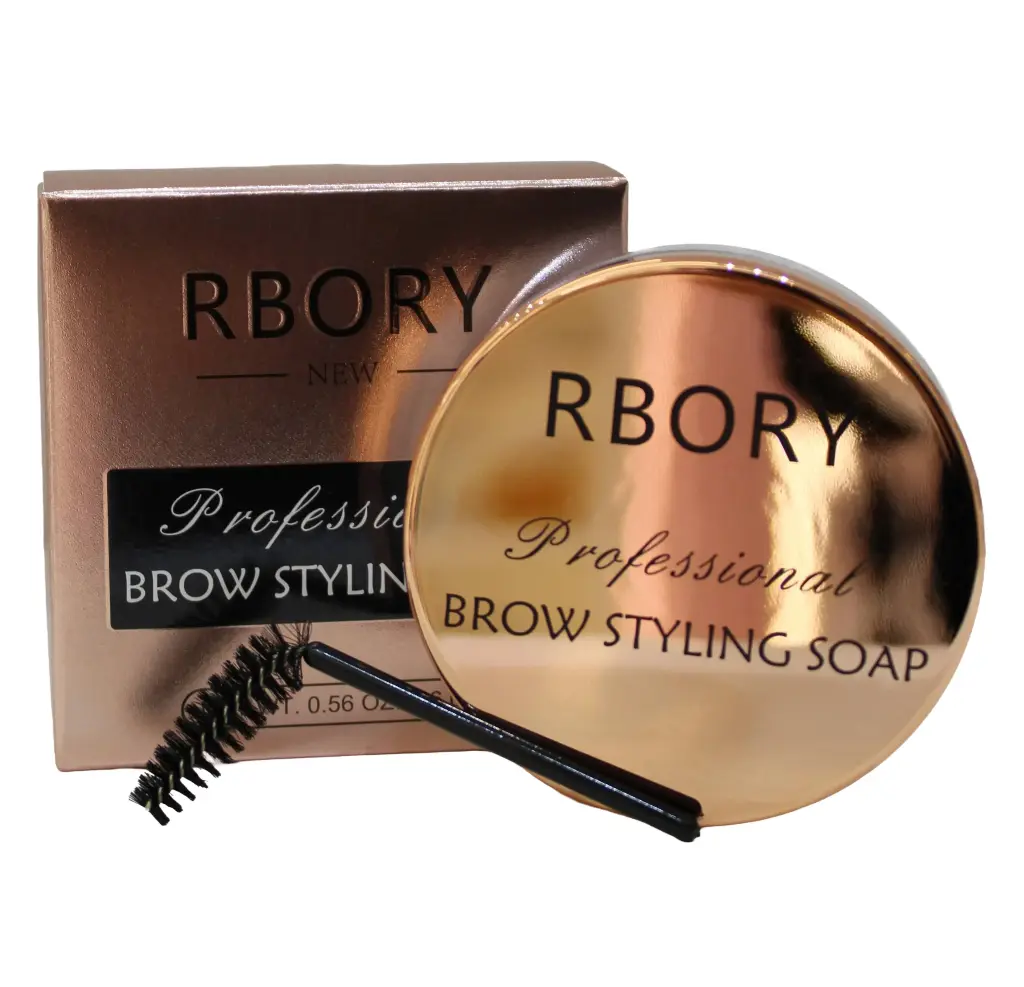 RBORY - PROFESSIONAL BROW STYLING SOAP 16G