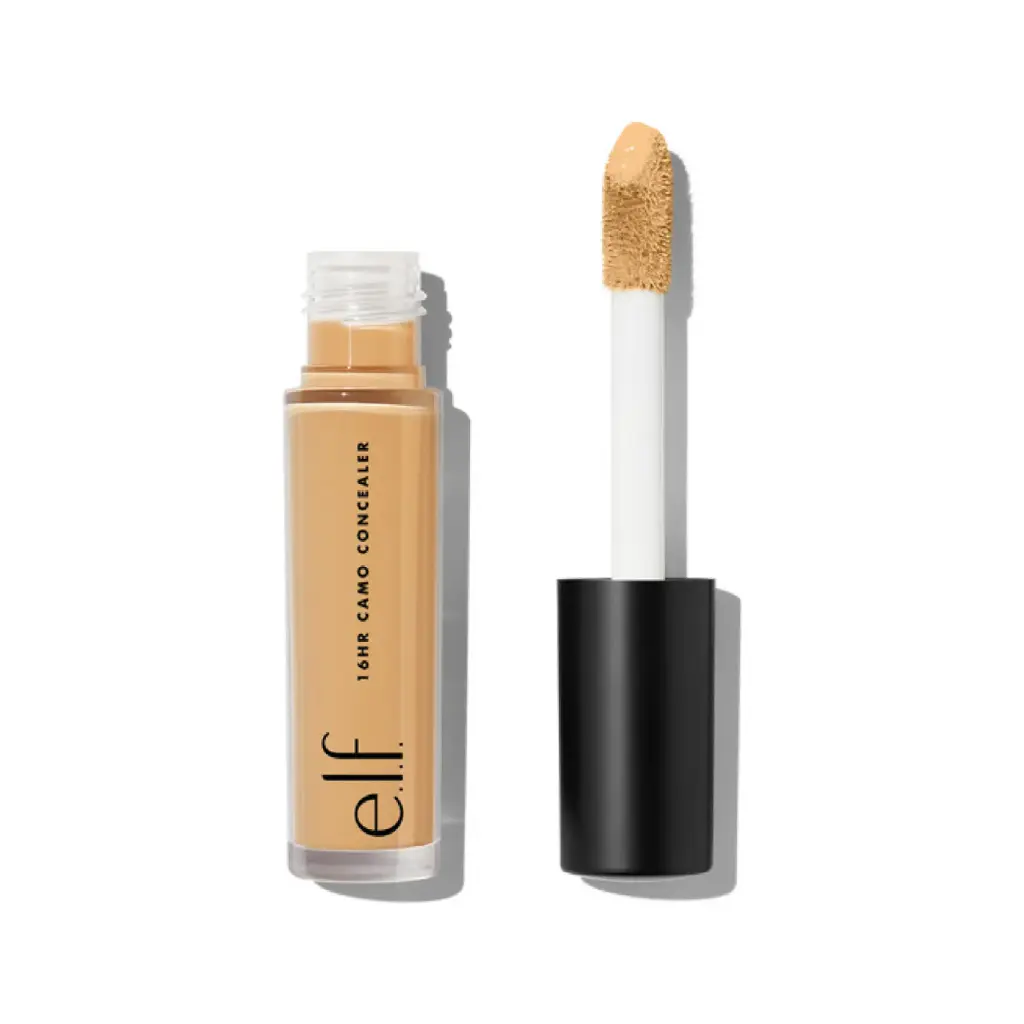  إي.إل.إف - كامو كونسيلر يدوم 16 ساعة 6 مل