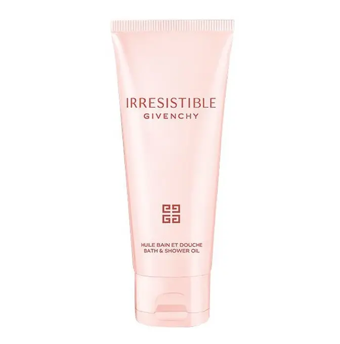 GIVENCHY - IRRESISTIBLE BODY MILK 75ML
