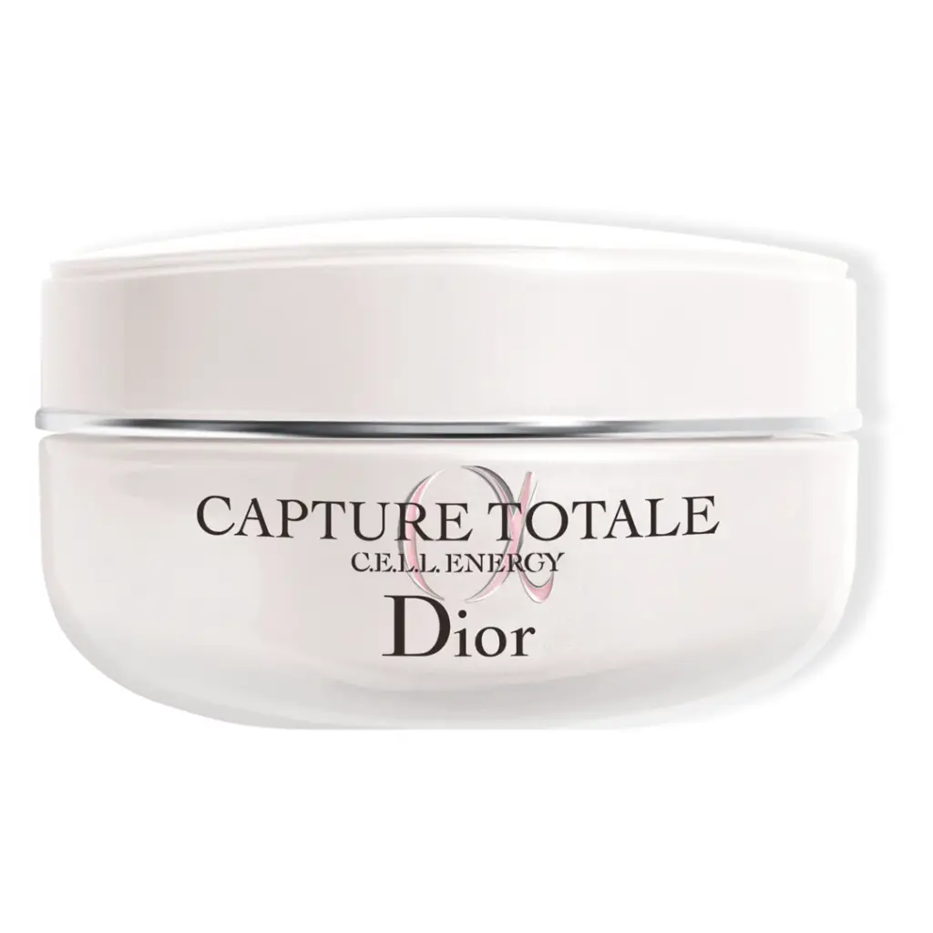 DIOR - CAPTURE TOTALE CELL ENERGY CREAM 50ML