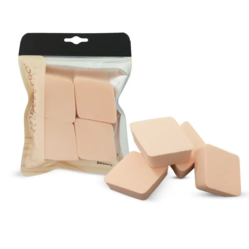HAREER.PRO - BEAUTY TOOLS POWDER PUFF
