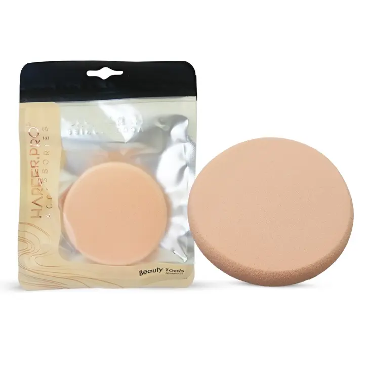 حرير.برو - إسفنجات احترافية لتطبيق المكياج