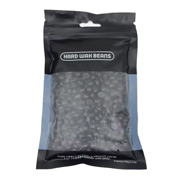 GW - HARD WAX BEANS 100G