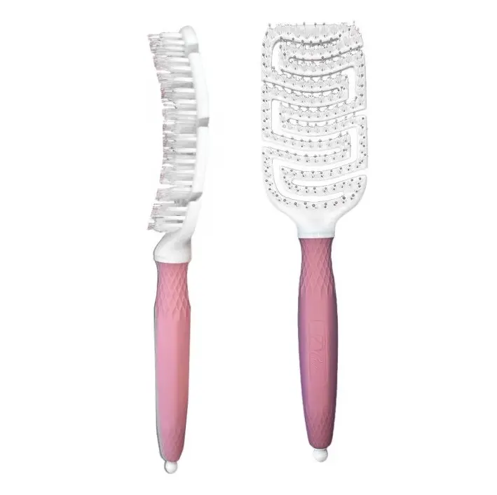 تريبل كير - فرشاة شعر لفك التشابك رقم T4023