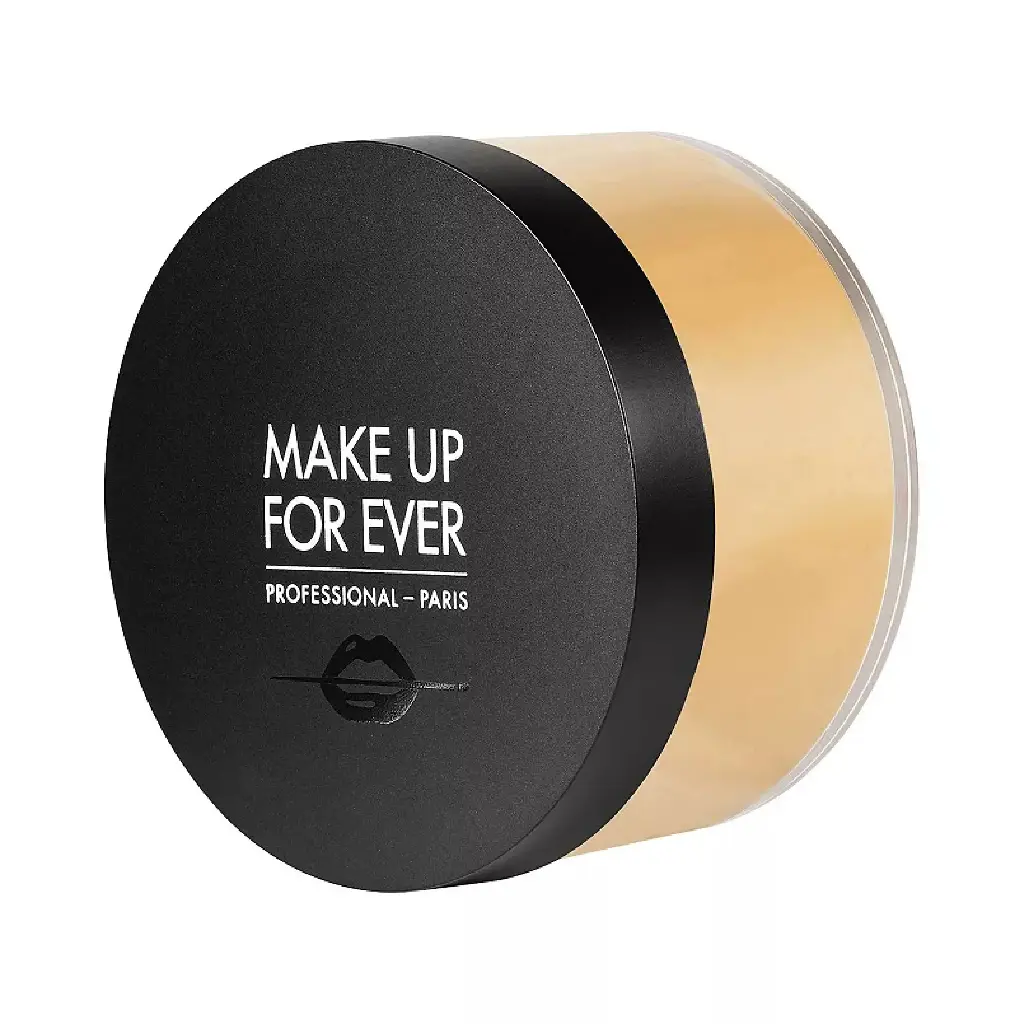 MAKE UP FOR EVER - (WITHOUT BOX) ULTRA HD MATTE SETTING POWDER 11.5G 