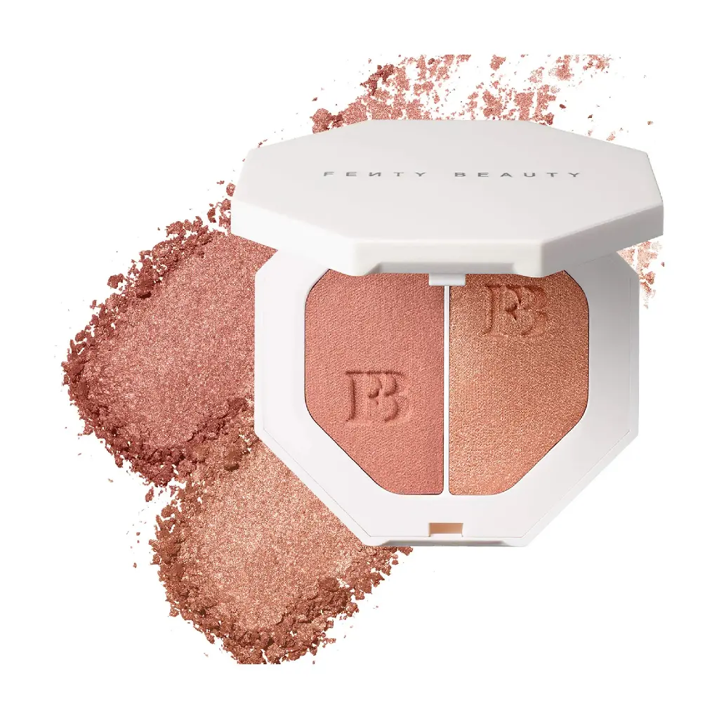 FENTY BEAUTY - KILLAWATT FREESTYLE HIGHLIGHTER DUO 2*3.5G