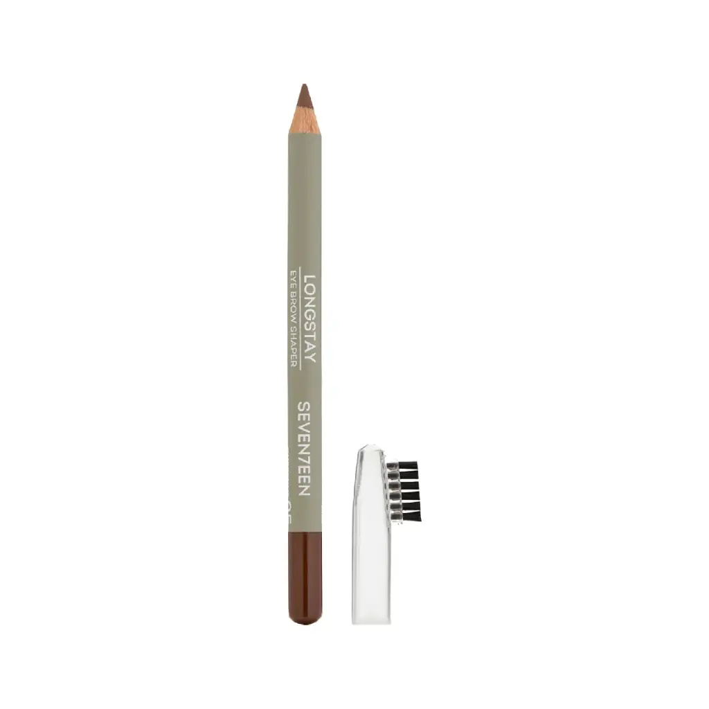 SEVENTEEN - LONGSTAY EYEBROW SHAPER 1.14G