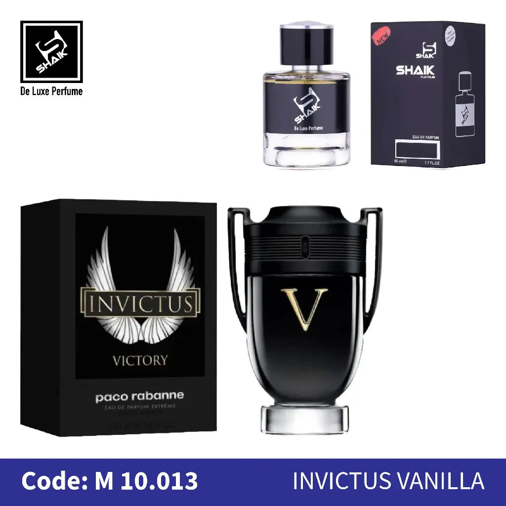 شيك - عطور للجنسين او دي بي 50 مل