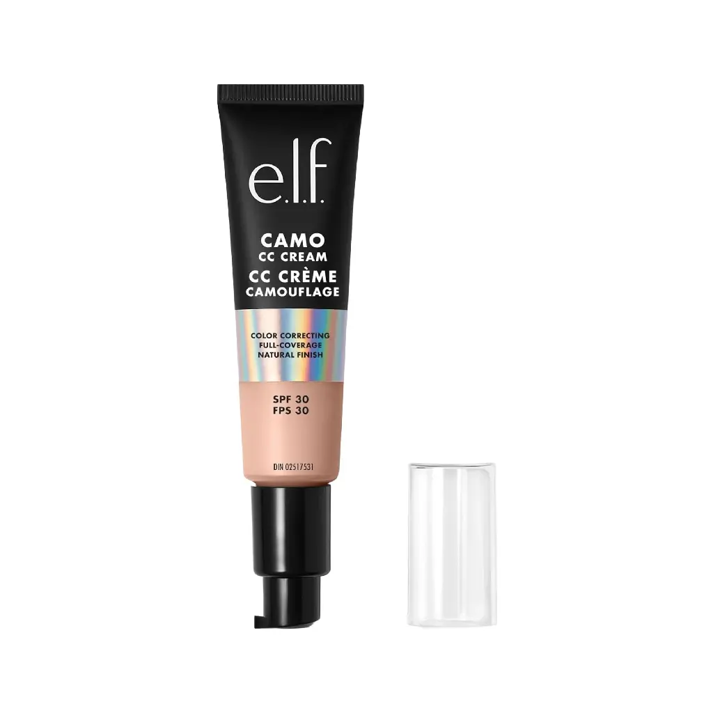 ELF - CAMO CC CREAM 30G
