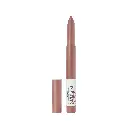 MAYBELLINE - SUPERSTAY INK CRAYON LIPSTICK 1.2G