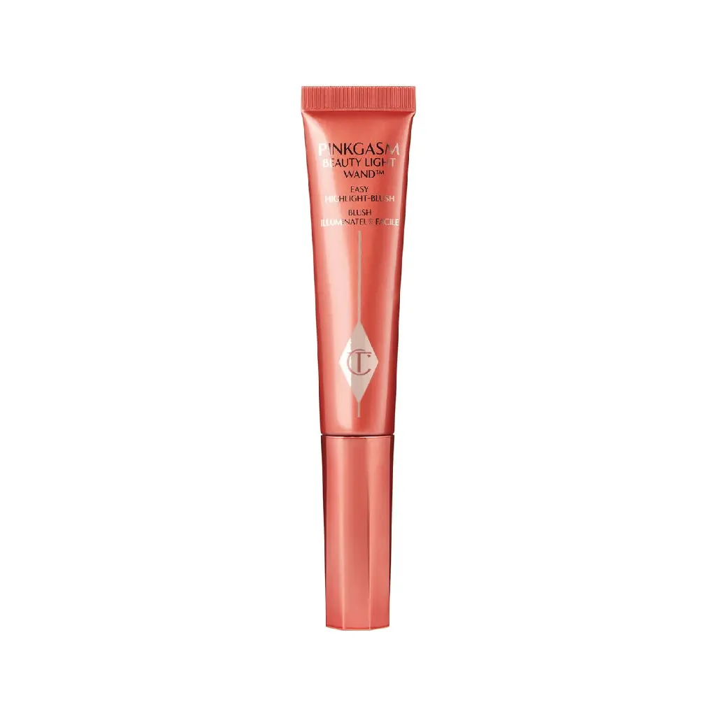 CHARLOTTE TILBURY - HOLLYWOOD BEAUTY LIGHT WAND EASY HIGHLIGHT BLUSH 12ML