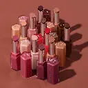 فنتي بيوتي - قلم شفاه جلوس جلو بوم لمعان عالي 3.6 جرام