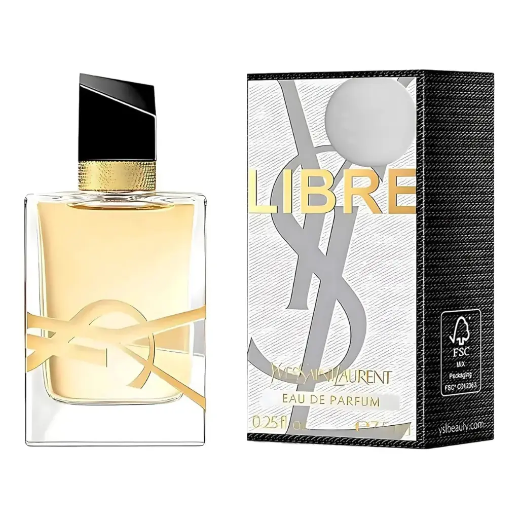 YVES SAINT LAURENT - LIBRE EDP MINI PERFUME 7.5ML