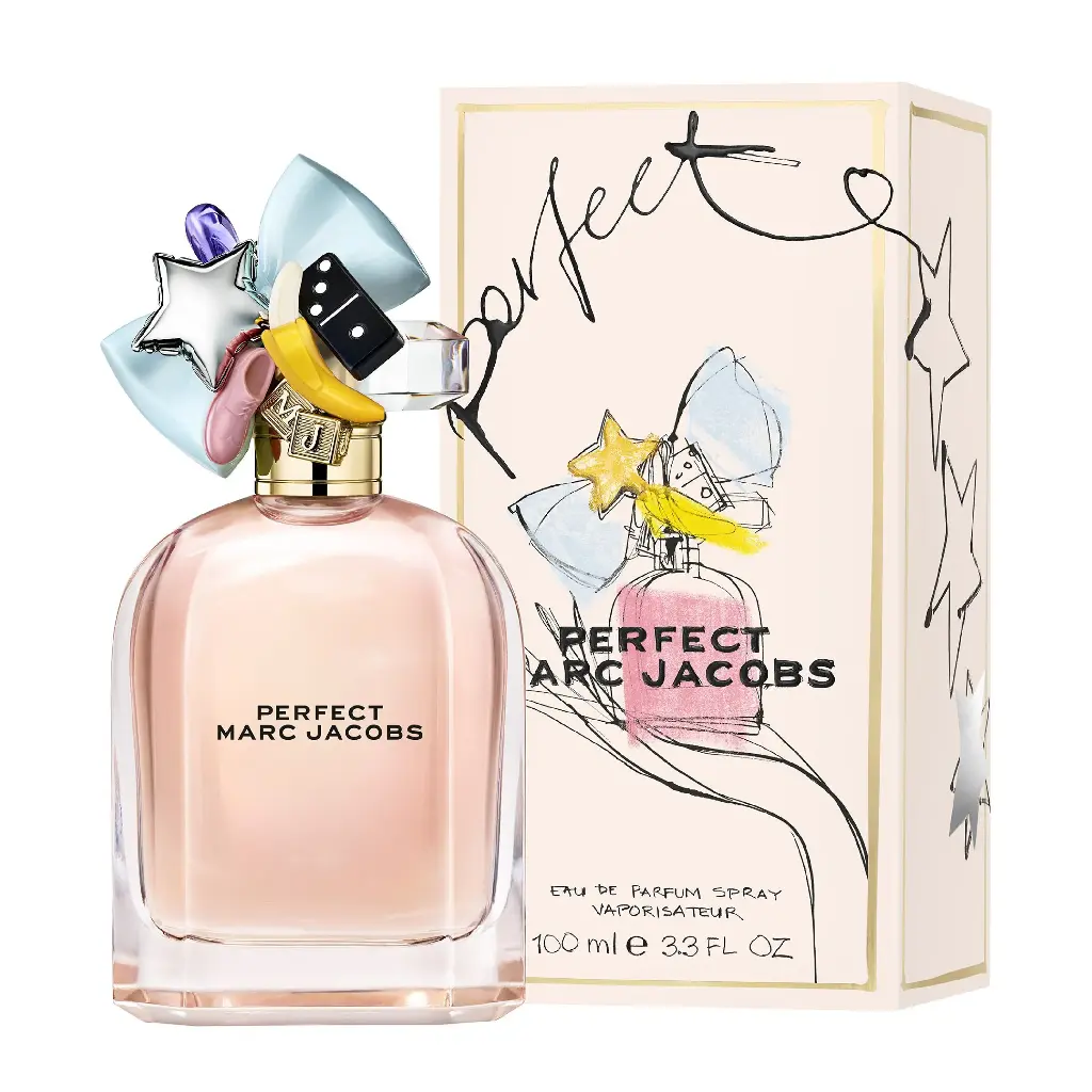 MARC JACOBS - PERFECT EDP 100ML