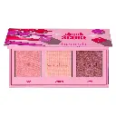 BENEFIT - CHEEK SCORE MINI BLUSH PALETTE 7.5G