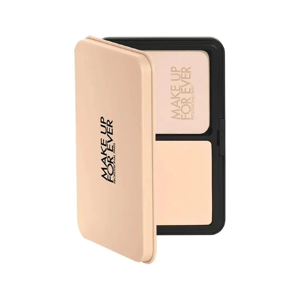 ميك أب فور إيفر - فاونديشن بودرة مطفية اتش دي سكين 11 جرام