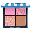 NARS - HOT ESCAPE LIGHT CHEEK PALETTE 3.5*4G