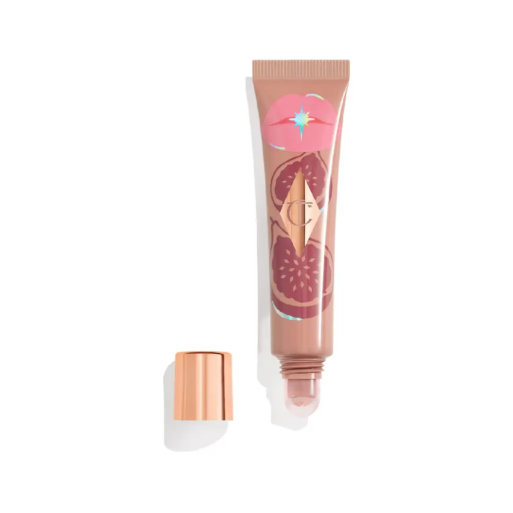 شارلوت تلبري - زيت نكتار أونريل ليبس لإشراقة صحية للشفاه 14 مل