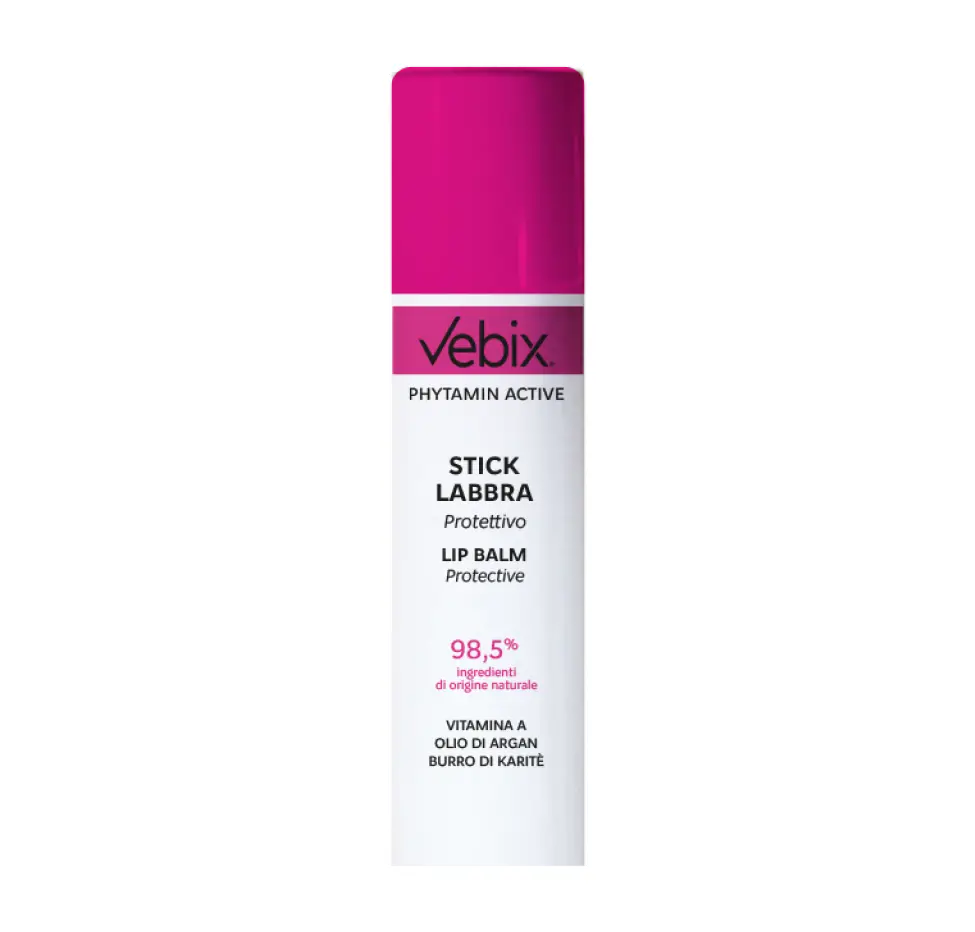 VEBIX - LIP BALM 5.7ML