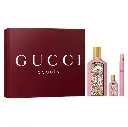GUCCI - GIFT SET FLORA GORGEOUS GARDENIA EDP 100ML + 5ML + 10ML