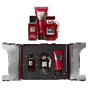 VICTORIAS SECRET - GIFT SET BOMBSHELL MIDNIGHT EDP 50ML + FRAGRANCE MIST 75ML + LOTION 100ML