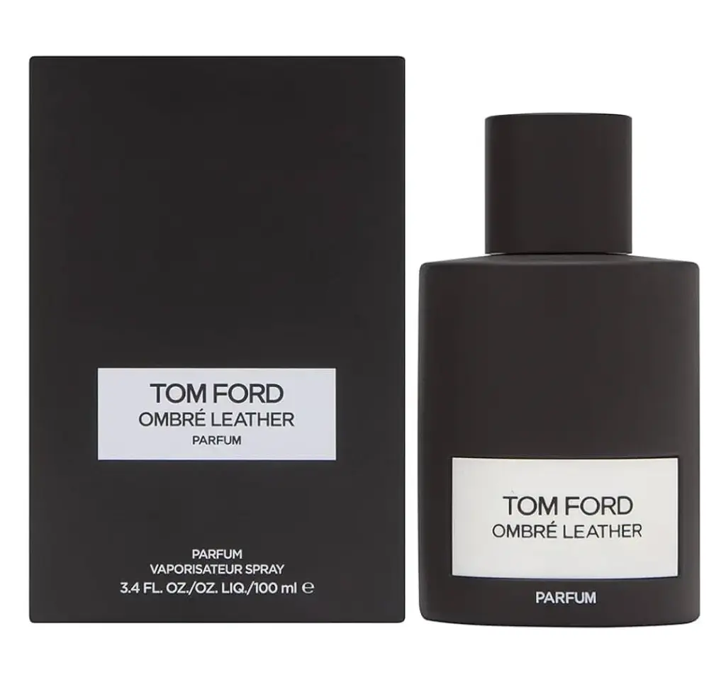 TOM FORD - OMBRE LEATHER PARFUM 100ML