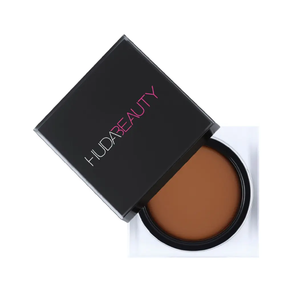HUDA BEAUTY - TANTOUR CONTOUR AND BRONZER CREAM 11G