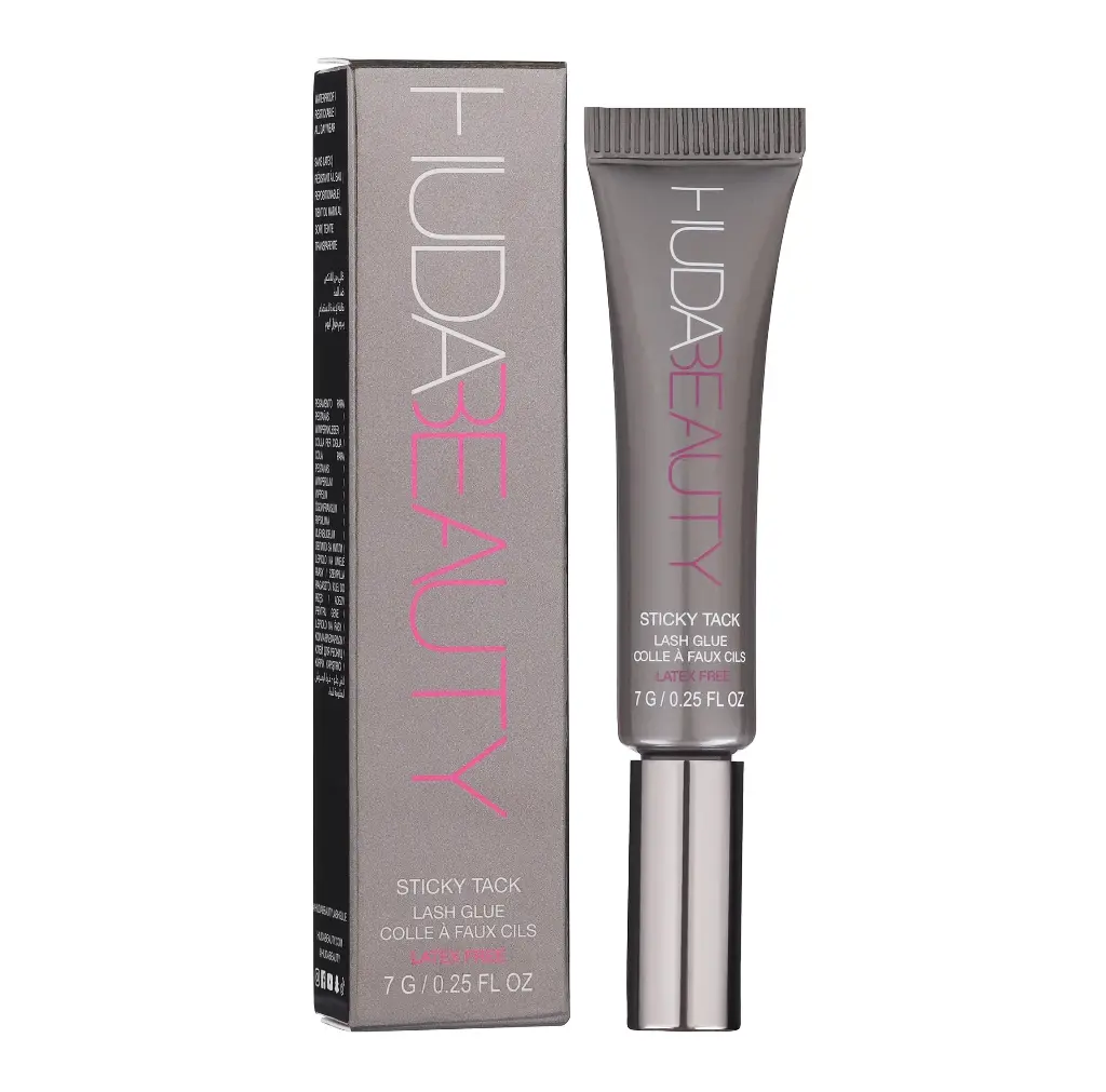 HUDA BEAUTY - STICKY TACK LASH GLUE 7G