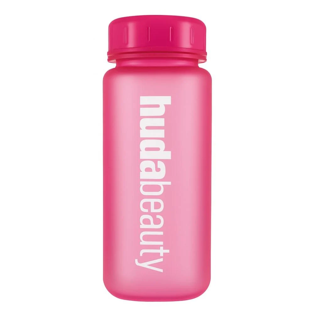 HUDA BEAUTY - WATTER BOTTLE 550ML