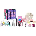 بينيفيت - طقم تقويم عد تنازلي غلام كيوب للمكياج والعناية نسخة محدودة 24 قطعة