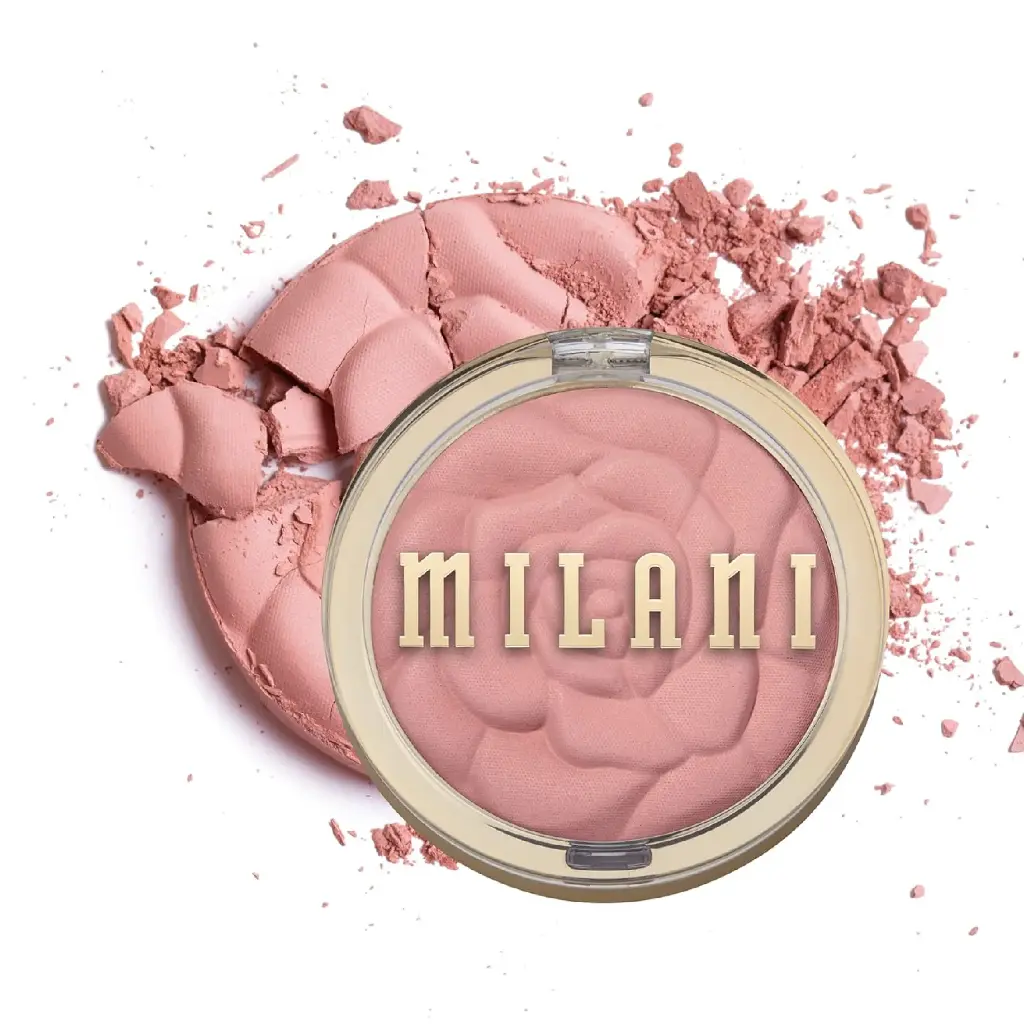 ميلاني - روز باودر بلاش 17 جرام