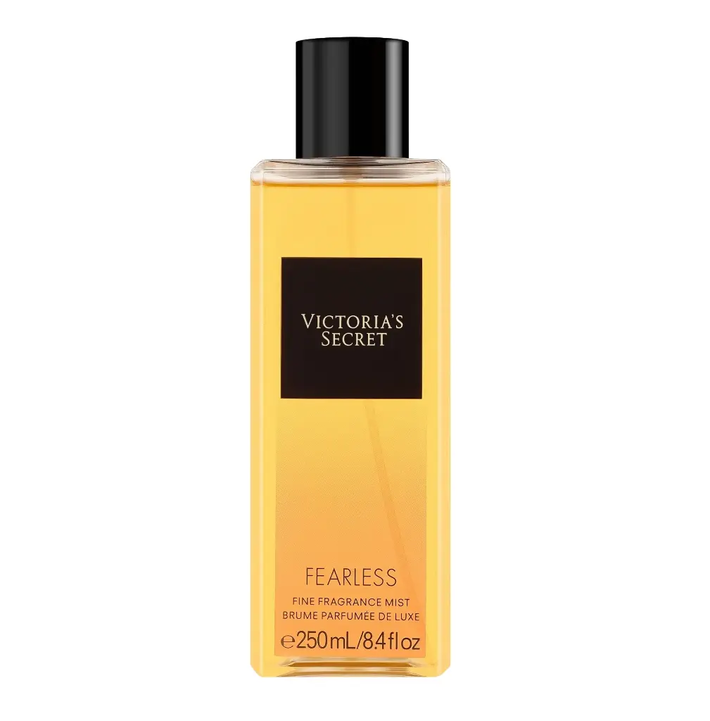 VICTORIAS SECRET - FEARLESS FINE FRAGRANCE MIST 250ML
