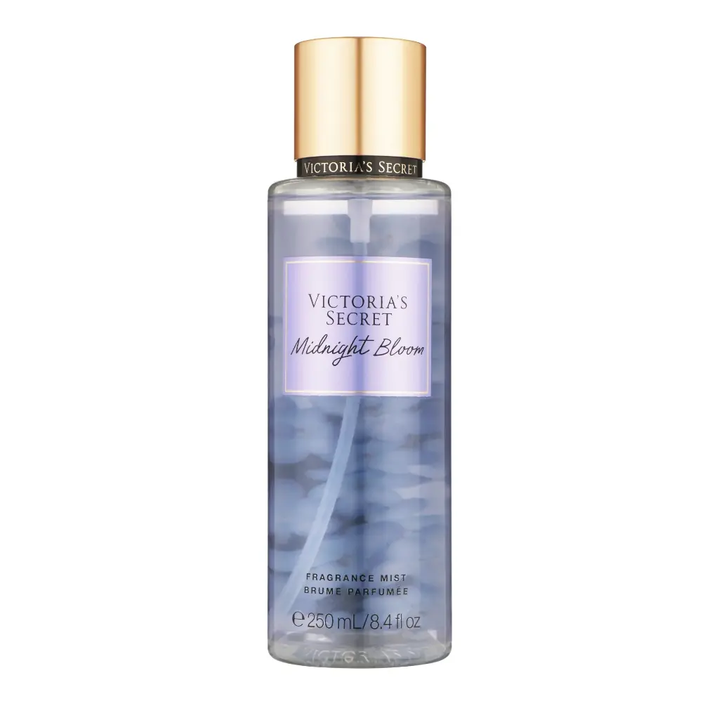VICTORIA SECRET - MIDNIGHT BLOOM FRAGRANCE MIST 250ML