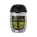 باث اند بودي واركس - جل معقم لليدين مضاد للبكتيريا 29 مل