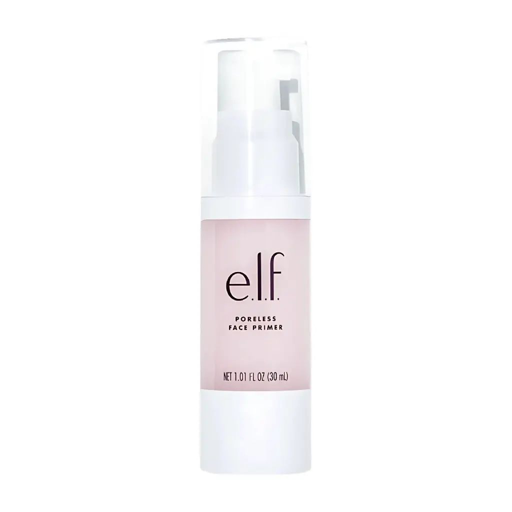 ELF - PORELESS FACE PRIMER 30ML