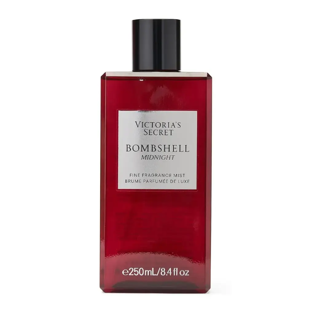 VICTORIA'S SECRET - BOMBSHELL MIDNIGHT FINE FRAGRANCE MIST 250ML