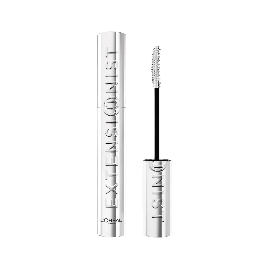 LOREAL - TELESCOPIC EXTENSIONIST MASCARA EXTENDED LENGHT, VOLUME AND CURL 9.9ML