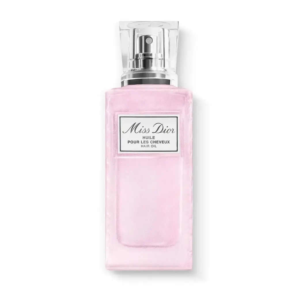 DIOR - MISS DIOR HAIR OIL 30ML
