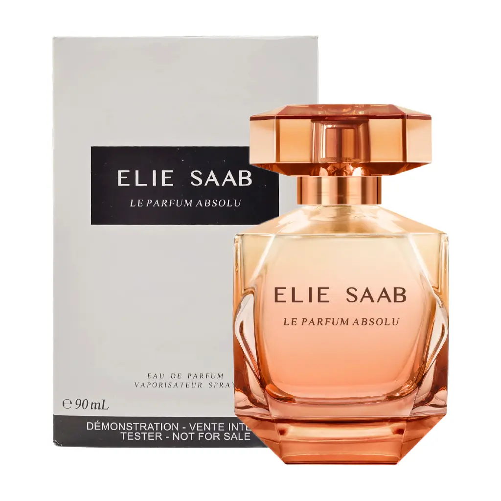 تيستر - الي صعب - لي بارفوم ابسولو او دي بي 90 مل