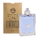 TESTER - VERSACE - POUR HOMME EDT 100ML